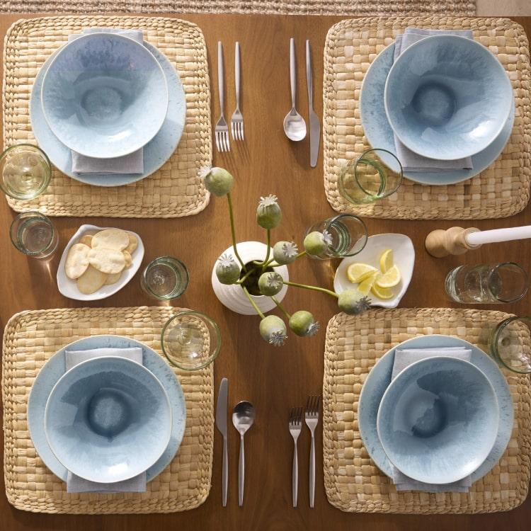 Shop dinnerware